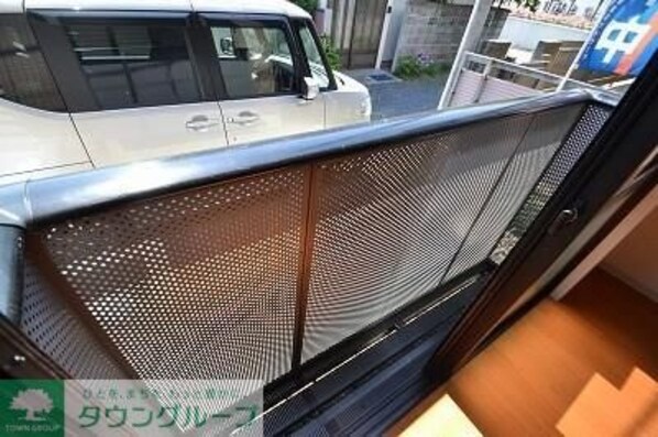 ライジングコートの物件内観写真